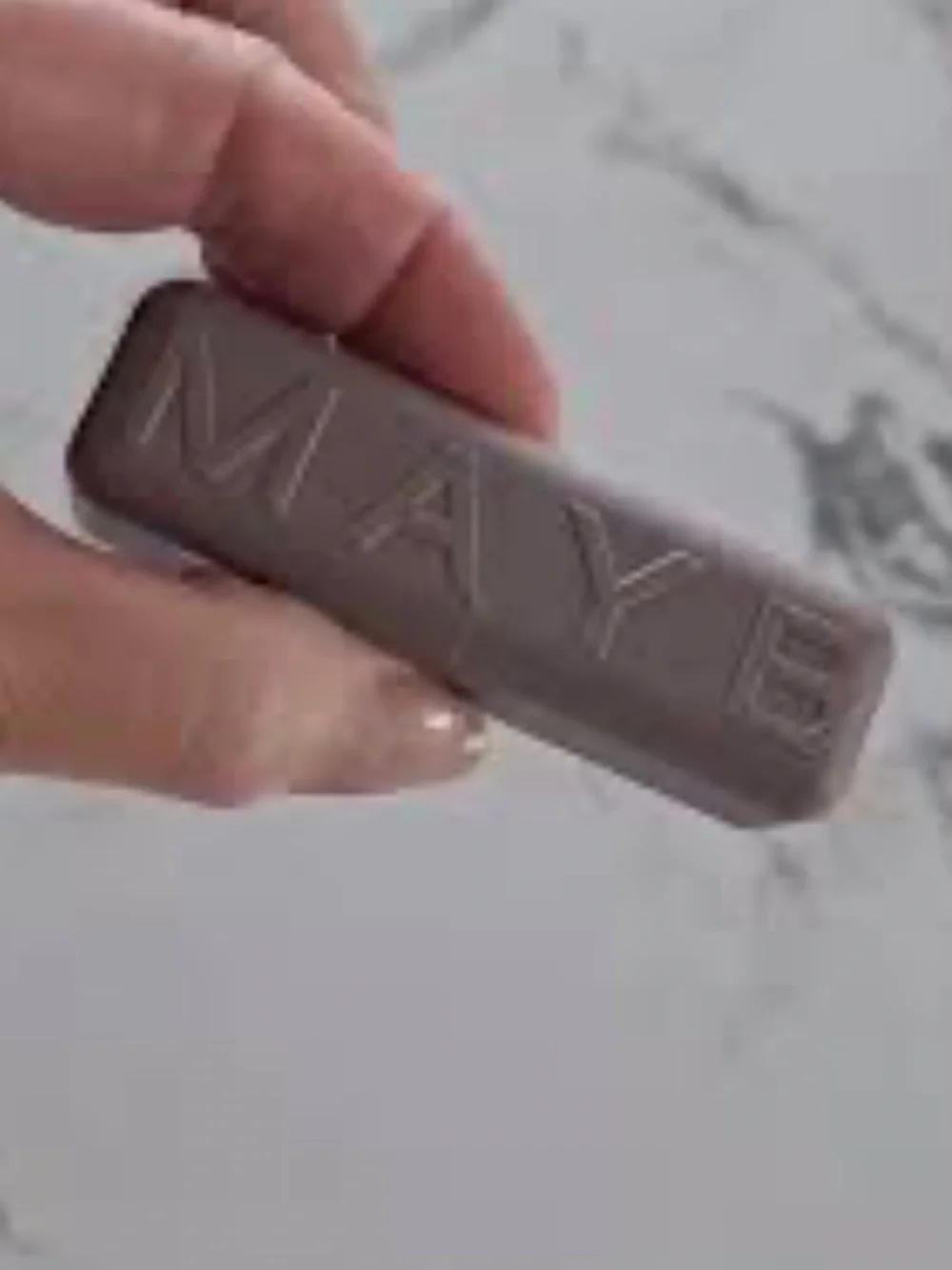 2 MAYBELLINE LIPSTICK